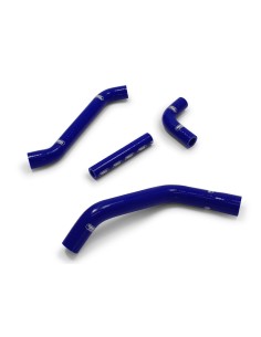 SAMCO Radiator Hoses - 4... 2