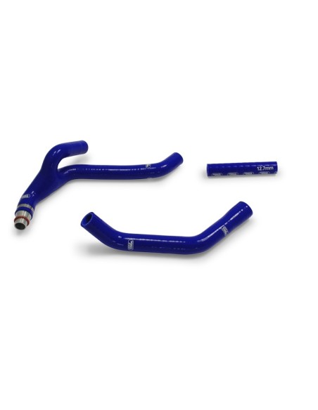 SAMCO Radiator Hoses - 3 Yamaha YZ-450F