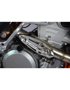 SCAR Universal Exhaust... 2