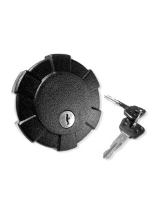 V PARTS BLACK TANK CAP OEM...