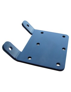 Fuse winch mount Yamaha...