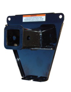 Fuse coupling mount...