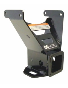 Fuse coupling mount Polaris... 2