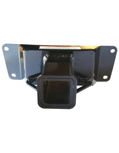 Fuse coupling mount Polaris...