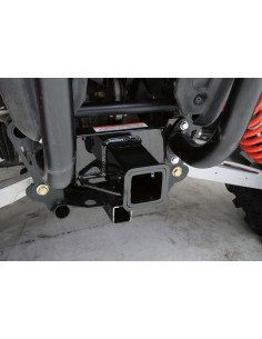 Fuse coupling mount Polaris... 2