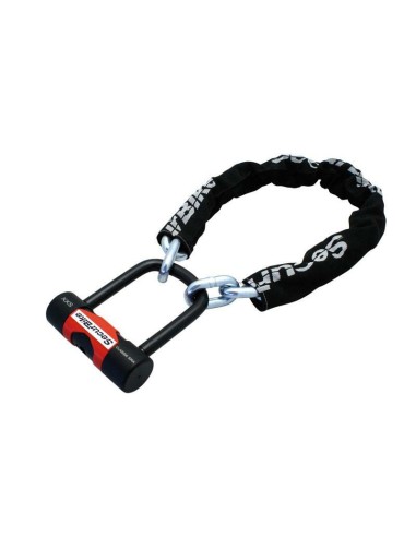 VECTOR XXS Chain U-Lock - 90cm