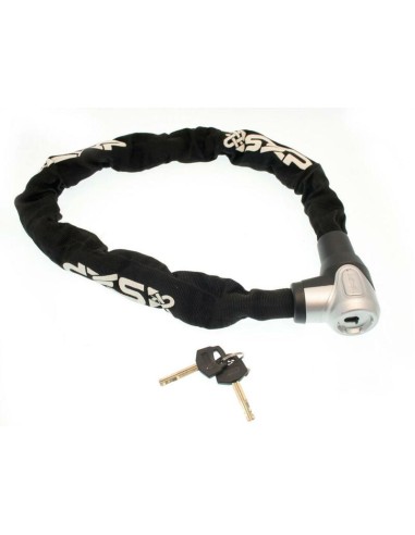 SXP LOCK Chain Lock - 1m Ø 9.5mm Steel