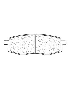 CL BRAKES Off-Road Sintered...