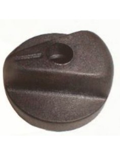 Tank cap WSM Yamaha 500 to...