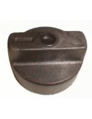 Fuel valves knob WSM Sea-Doo