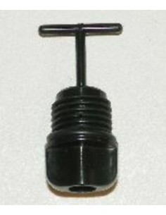 Hull drain plug WSMYamaha2T