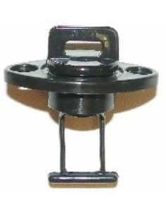 Hull drain plug WSMYamaha4T