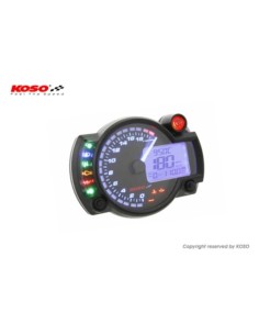 KOSO Multifunction...