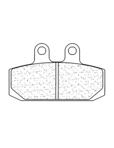 CL BRAKES Street Sintered...