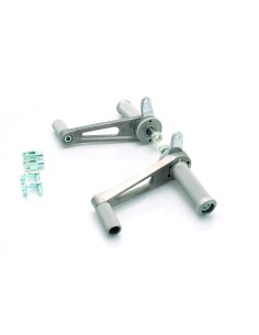 Tarozzi universal  Ø10mm...