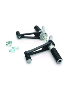 Tarozzi universal  Ø12mm...