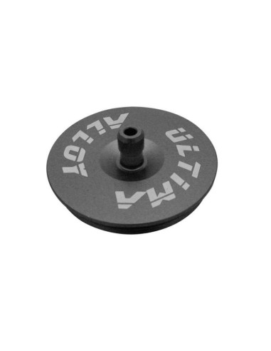 ALUMINIUM CENTRE SILVER FOR ULTIMA TANK CAP