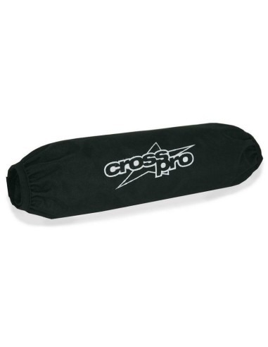 CROSS-PRO Shock Absorber Cover Kawasaki KFX450R/Kymco KXR250