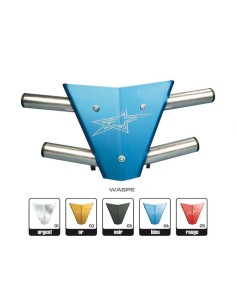 CROSS-PRO Waspe Aluminium...