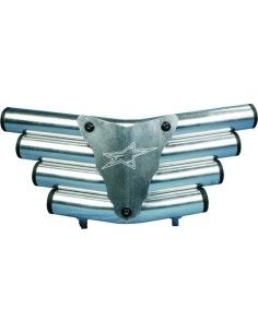 ART Corot Aluminium Bumper...