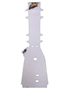 AXP Central skid plate -...