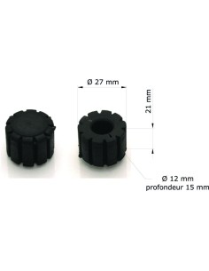 Tourmax silent blocs...