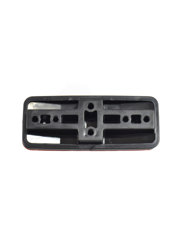 V BIKE Bicycle Rear Reflector Carrier... V BIKE Bicycle Rear Reflector Carrier...