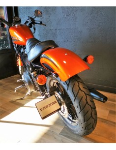 ACCESS DESIGN Side Plate...