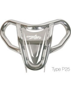 ART Type P25 Aluminium...