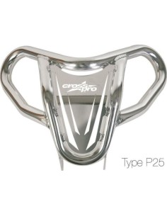 ART Type P25 Aluminium...