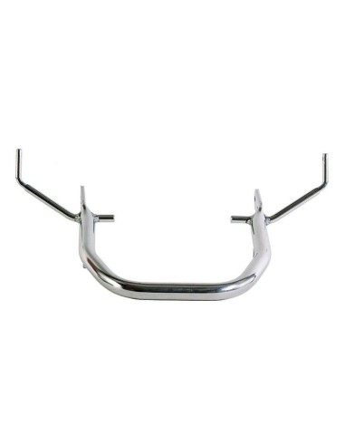 ART Aluminium Grab bar - Yamaha YFM250R