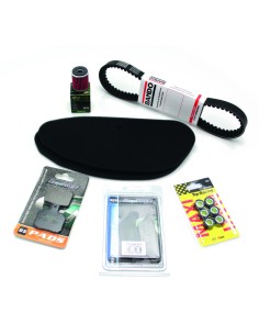 BIHR Maintenance Pack Honda...