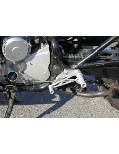 LSL 2 glise spate Honda... 2