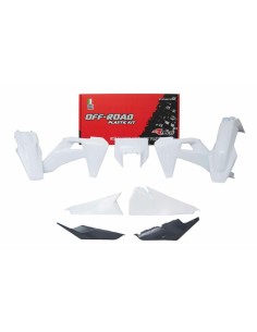 Kit plastic RACETECH...