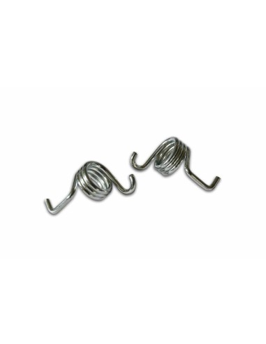 Spare Parts - SCAR EVO Left Foot Peg Spring