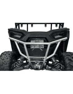 ART Aluminium Rear bumper -...