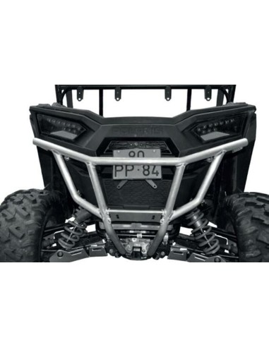 ART Aluminium Rear bumper - Polaris RZR900S