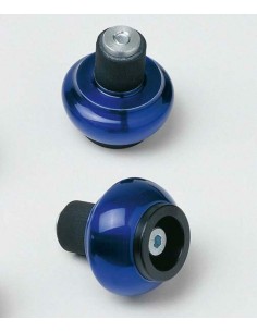 LSL Handlebar Caps 14