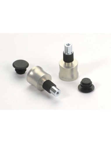 CAPACE DE GINDON LSL 14 PENTRU MANERE DE ALUMINIU DIN ARGINT