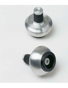 LSL Handlebar Caps 14