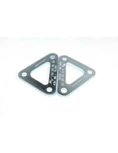 TECNIUM Lowering Kit -35mm