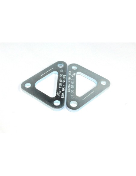 TECNIUM Lowering Kit -35mm