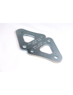 TECNIUM Lowering Kit -30mm