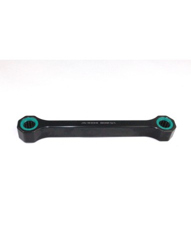 TECNIUM Lowering Kit Setting 3 - Yamaha YZF-R1