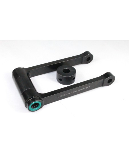 TECNIUM Lowering Kit