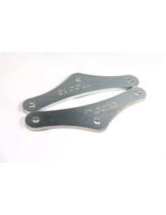 TECNIUM Lowering Kit