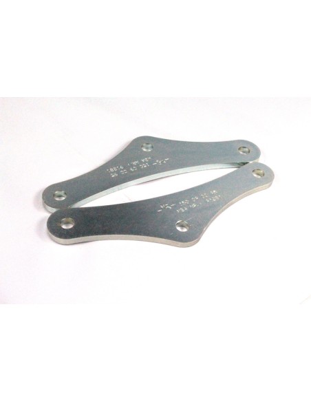 TECNIUM Lowering Kit