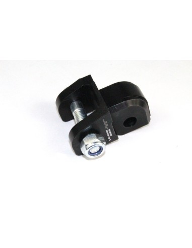 TECNIUM Lowering Kit Setting 5 - Kawasaki Versys 650
