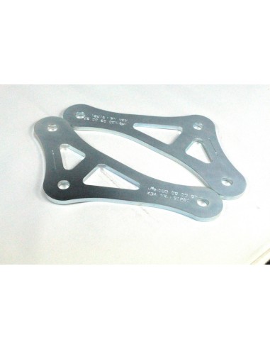 TECNIUM Lowering Kit Setting 9 - Kawasaki Versys 1000