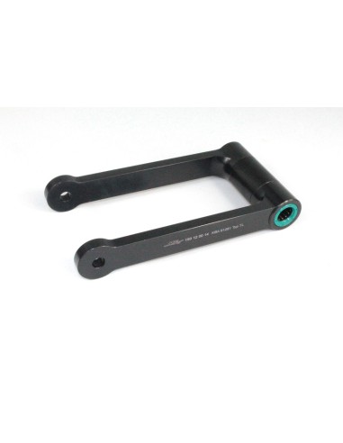 TECNIUM Lowering Kit Setting 12 - Honda CBR1000RR Fireblade